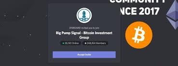 In light of this, there are a lot of groups that discuss the fundamentals of crypto trading, which is helpful to new entrants in the crypto market. Top Crypto Discord Servers Groups To Follow In 2021 Cryptosonline Com