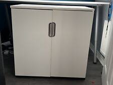 ikea galant file storage cabinet white