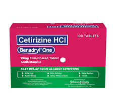 benadryl one tablet benadryl