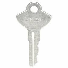 keys and locks for office max file