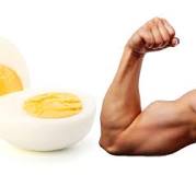 Sporcular neden haşlanmış yumurta yer?