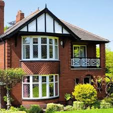 Replacement Windows In Finchampstead
