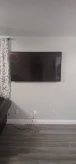 4 Reasons Why Tvs Fall From Walls And