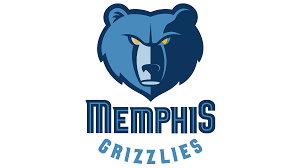 The grizzlies compete in the national basketball association (nba) as a member of the league's western conference southwest division. Memphis Grizzlies Logo Symbol History Png 3840 2160