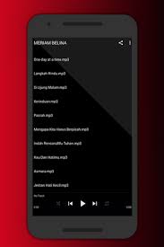 Download mp3 & video for: Download Album Meriam Belina Terpopuler Apk Latest Version App By Wesley Byl For Android Devices