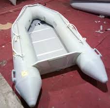 ocean bay inflatable boat zero 249 wood