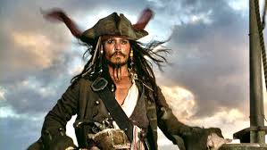 the character of jack sparrow our