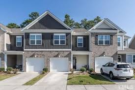 townhouses in raleigh nc