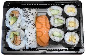 sushi box puka gluten vrij sushi rakki