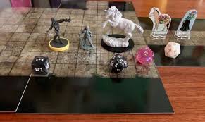 Solo Rpgs On Your Table October 2019