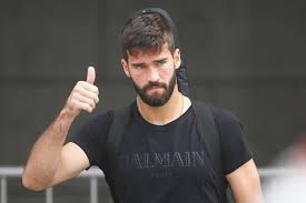 The importance of champions league final goalkeepers alisson becker and hugo lloris. Liverpool Reportedly Agree Record 66m Fee With Roma For Alisson Becker Bleacher Report Latest News Videos And Highlights
