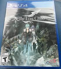 the lost child playstation 4 2018