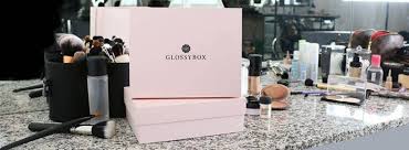 glossybox find subscription bo