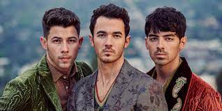 The purchase of each of the songs applies to the cost of the entire album, which could be purchased via itunes' complete the album feature after release. Jonas Brothers Tell All About The Band S Breakup And Reunion