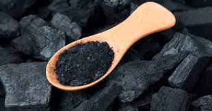 Charcoal Briquettes As A Deodoriser For