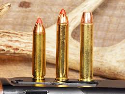 Ammo Breakdown Straight Walled Hunting Cartridges Range 365