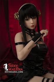 Yor Forger Sex Doll, SPY×FAMILY Realistic Love Doll