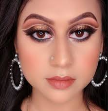 sabiha perween best makeup artist in
