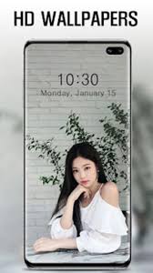Apple iphone se (2020) wallpapers. Blackpink Jennie Live Wallpaper 2020 Hd 4k Photos Free Download And Software Reviews Cnet Download
