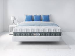 dual pro profiled mattress