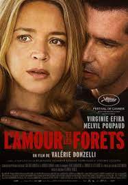 L'amour et les forêts (2023), un film de Valérie Donzelli | Premiere.fr |  news, sortie, critique, VO, VF, VOST, streaming légal