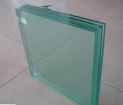 Fire Rated Glass And Toughened Safety