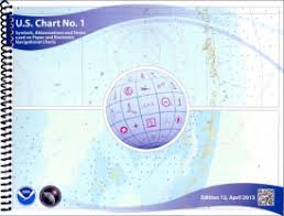 Chart No 1 Symbols Abbreviations 12 Ed Spiral