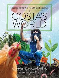 Costa S World Harpercollins Australia