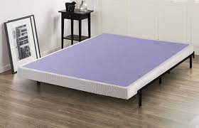 best box spring for the purple mattress