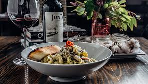 I want to receive the latest restaurants catalogues and exclusive offers from tiendeo in macon ga. Dovetail Macon Uniquely Crafted Southern Cuisine