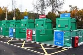 A yard waste load weighing up to 150 kg (331 lbs) can be dropped off for free at the caledon crc. Recycling Centres Set To Reopen Say Antrim And Newtownabbey Council Belfast Live