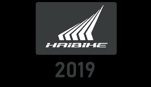 Haibike Xduro Full Fatsix 10 0 Yamaha 2019 Electric Bike