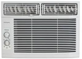 Window Air Conditioner User Manual