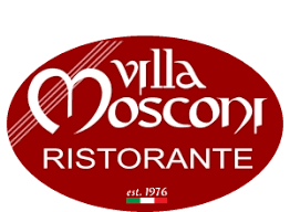 villa mosconi italian restaurant