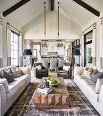 75 transitional living room pictures