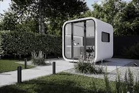 Outdoor Office Pod Garden Pod Tiny