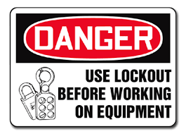 It's purpose is to ensure that machines and equipment are isolated from all potentially hazardous energy sources before. Free Safety Training Video Why Lock Out Tag Out Is Vitally Important By Panduit