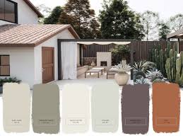the best exterior paint colors in 2023
