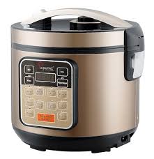 Find tiger rice cooker from a vast selection of slow cookers. Qoo10 La Gourmet Healthy Rice Cooker 4l Free 0 75l Outdoor Flask Kitchen Dining