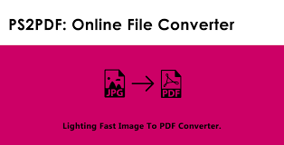 Because of this, you can freely access our application using a mac, windows or linux. Jpg To Pdf Converter