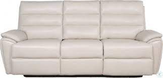 duval ivory power reclining sofa