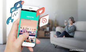 Weverse (also stylized as weverse; Korean Entertainment Firms Cash In On Fandom