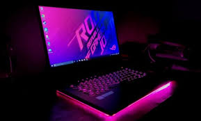 Best rgb wallpaper, desktop background for any computer, laptop, tablet and phone. Download Asus Rgb Wallpaper Logo For Pc Digistatement