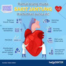 Akan tetapi, tersedia beragam obat yang bisa membantu meredakan gejala, sekaligus mencegah keparahan. Tanda Tanda Sakit Jantung Kardiomiopati Info Lengkap Di Sini