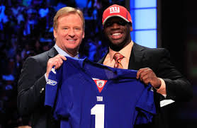 2011 Nfl Draft Depth Chart Predictions For The New York