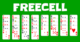 Flip one card flip three cards. Download Freecell Solitaire Card Game