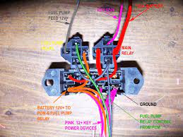 This wiring diagram is located in the psi instructions which came with your harness. Vortec 4 8 5 3 6 0 Wiring Harness Info Ls Swap Ls Engine Swap Chevy Ls