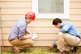 home inspector checklist tips for