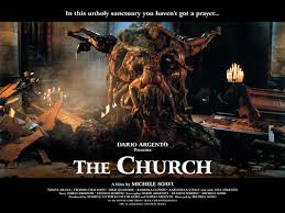 Church (dvd, 2016) eddie murphy britt robertson natascha mcelhone. The Church Movie 2016