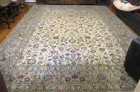 pending persian rug kashan 100 wool